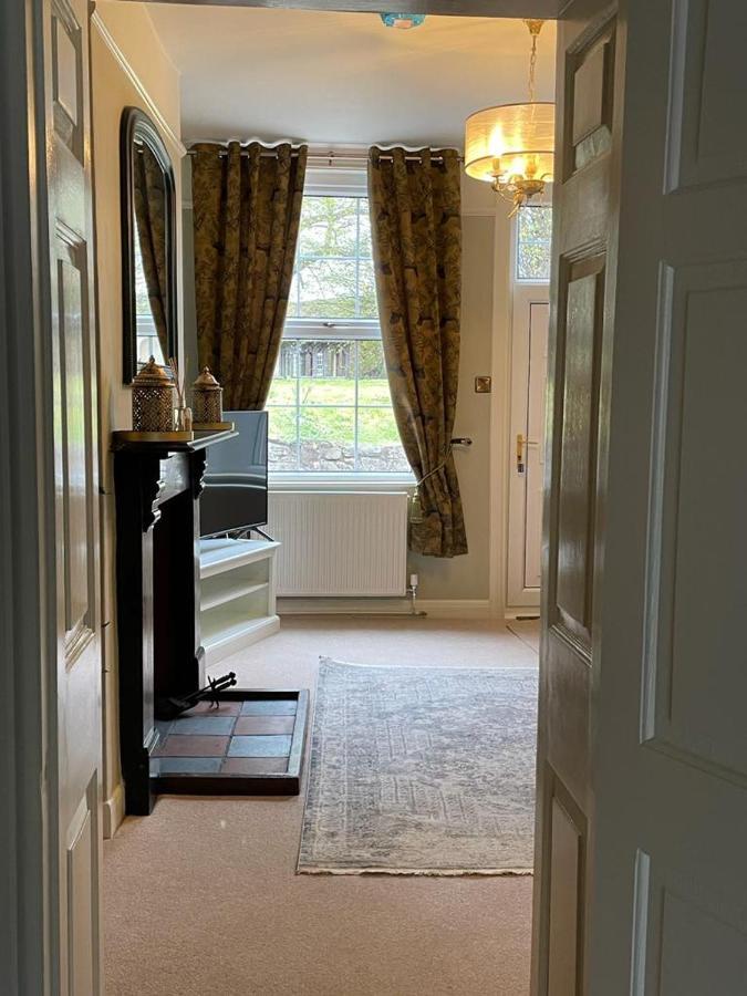 Church View Bolton Percy Bagian luar foto